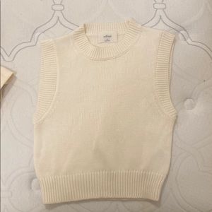 Wilfred 2XS Sweater Vest